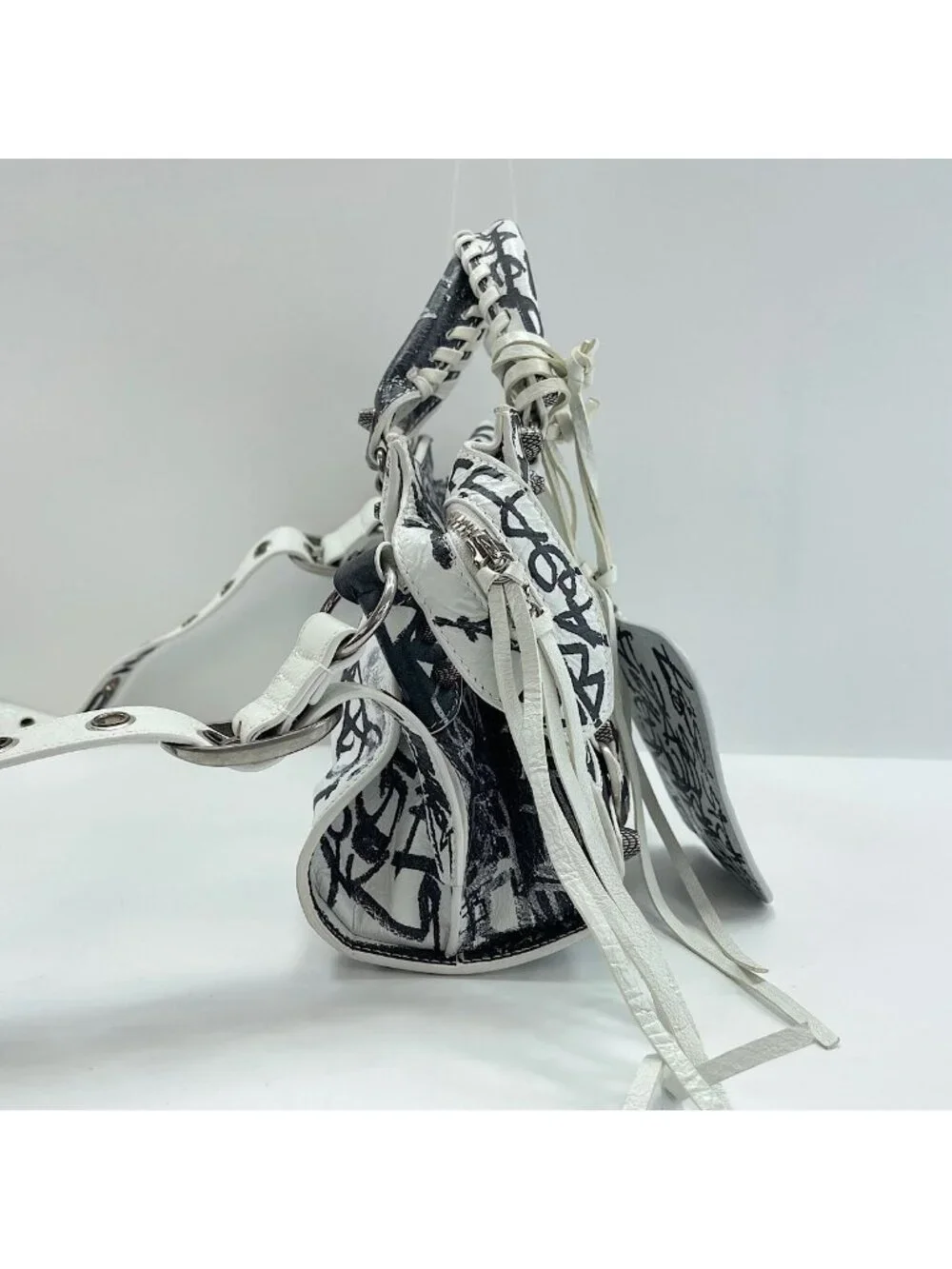 Balenciaga Handbag Neo Cagole XS 2-Way